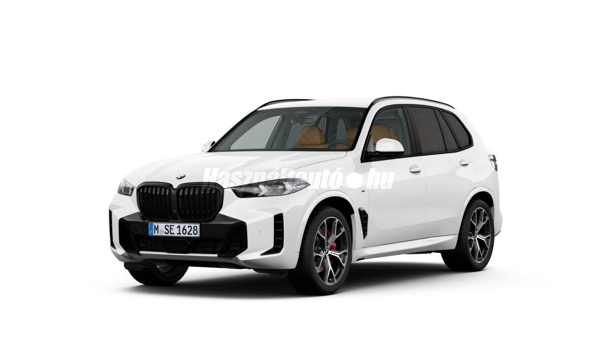 BMW X5 2026 - 1