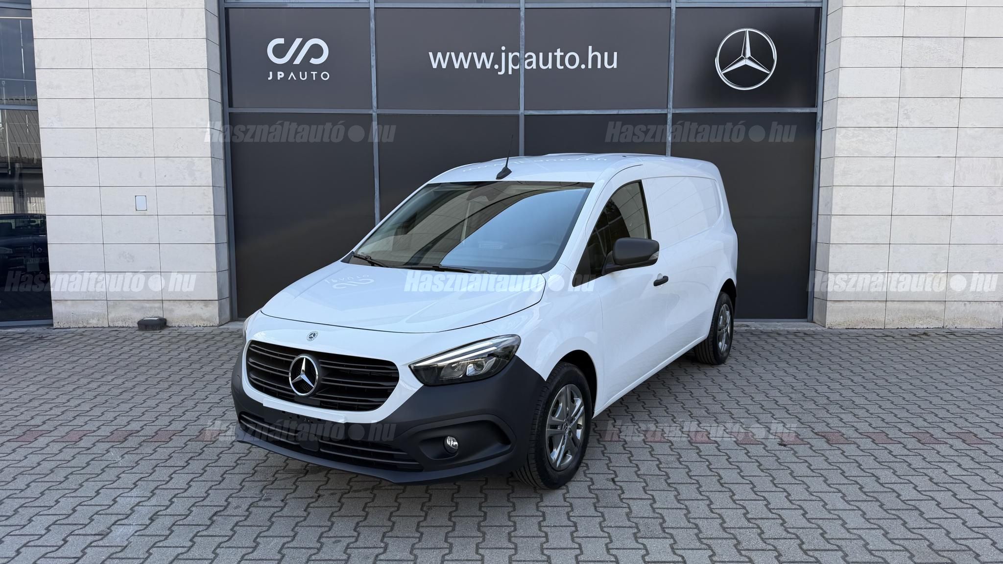 MERCEDES-BENZ CITAN 2026 - 1