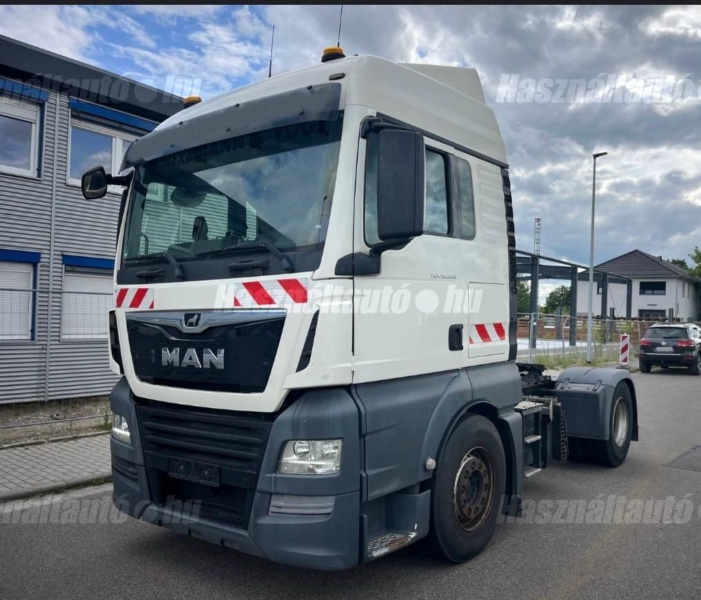 MAN 2019/2 - 1