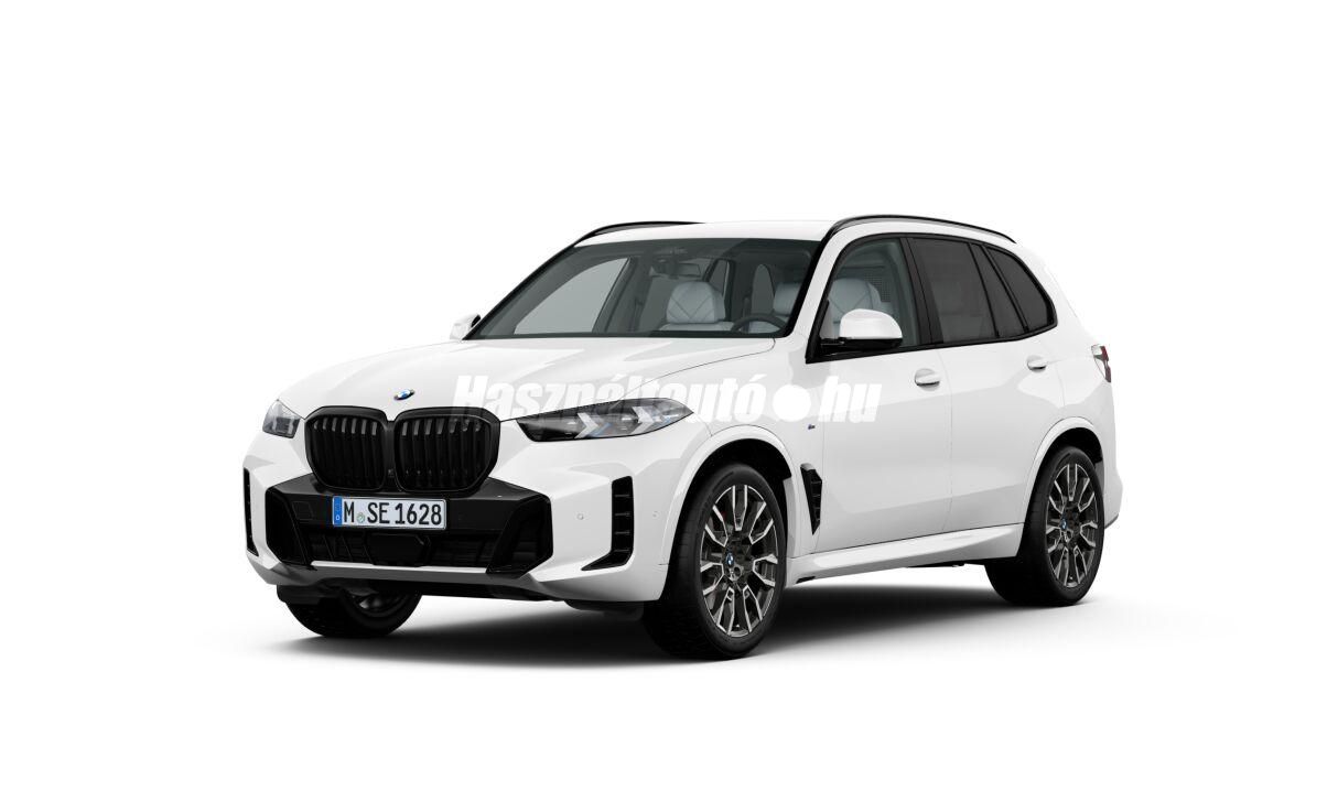 BMW X5 2026 - 1