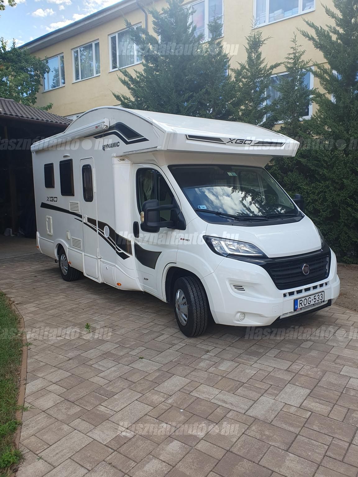 FIAT 2019/8 - 1