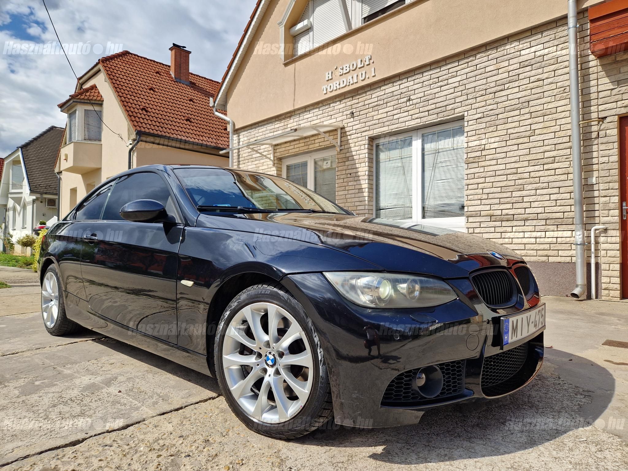 BMW 330 2008/4 - 1