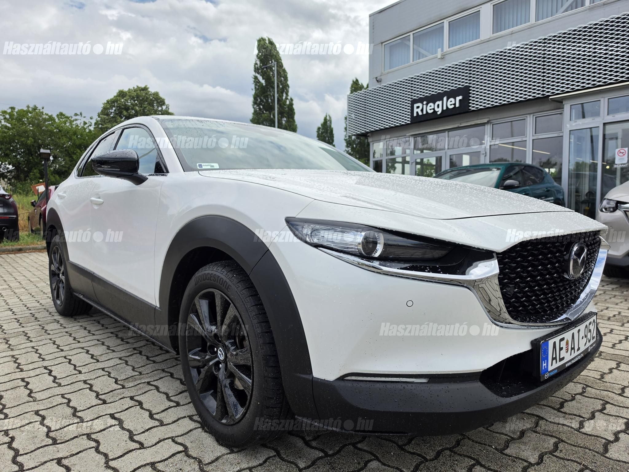 MAZDA CX-30 2023/5 - 1