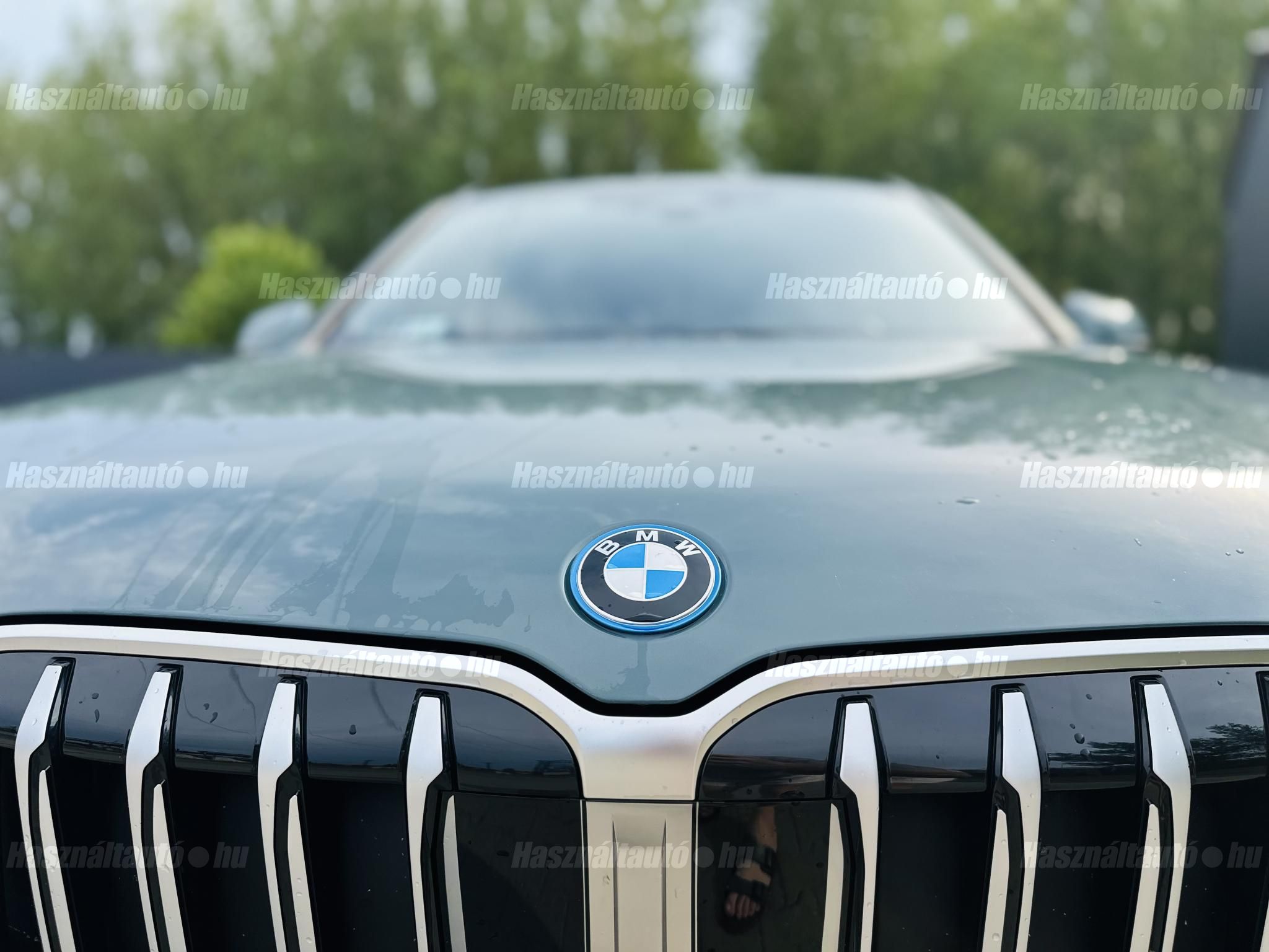 BMW X1 2024 - 1