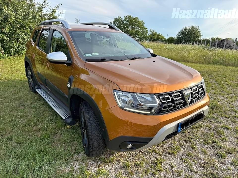 DACIA DUSTER 2020/1 - 1
