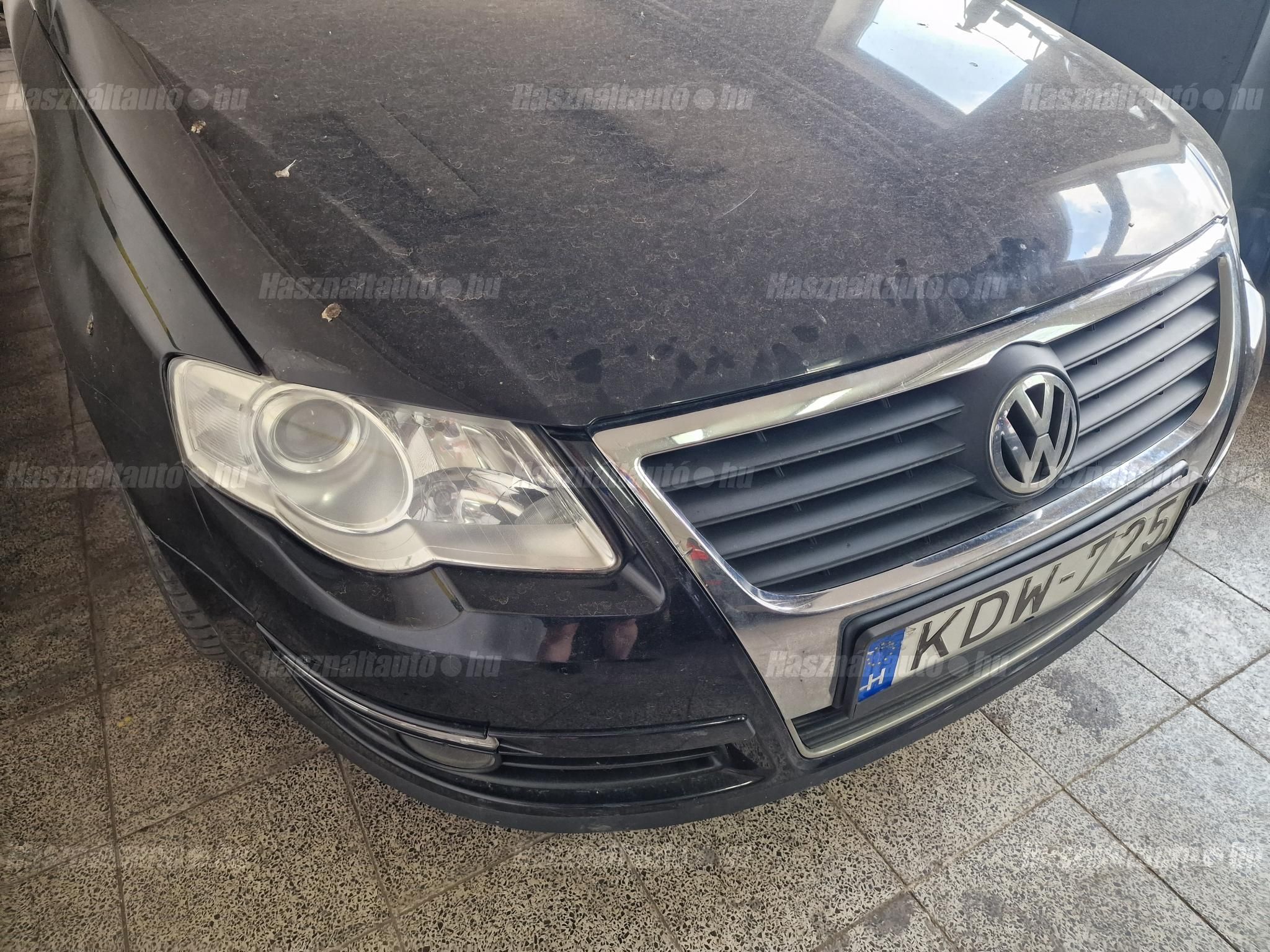 VOLKSWAGEN PASSAT VI 2006/5 - 1