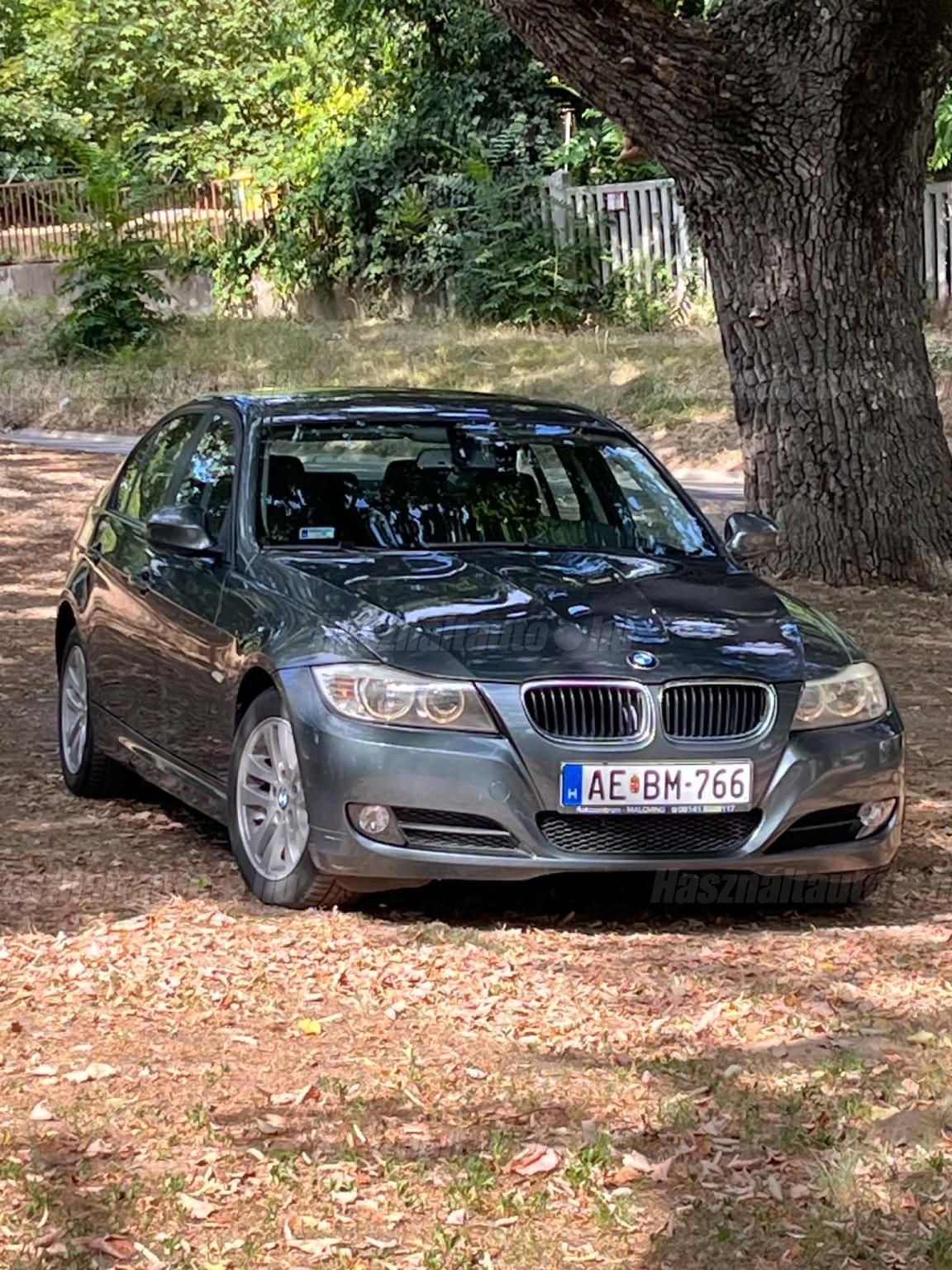 BMW 318 2009/6 - 1