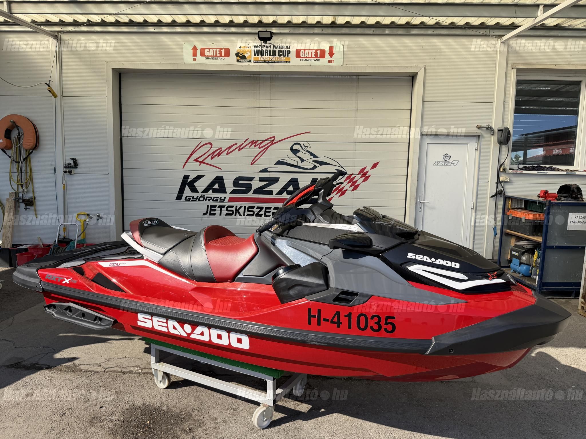 SEA-DOO 2025 - 1