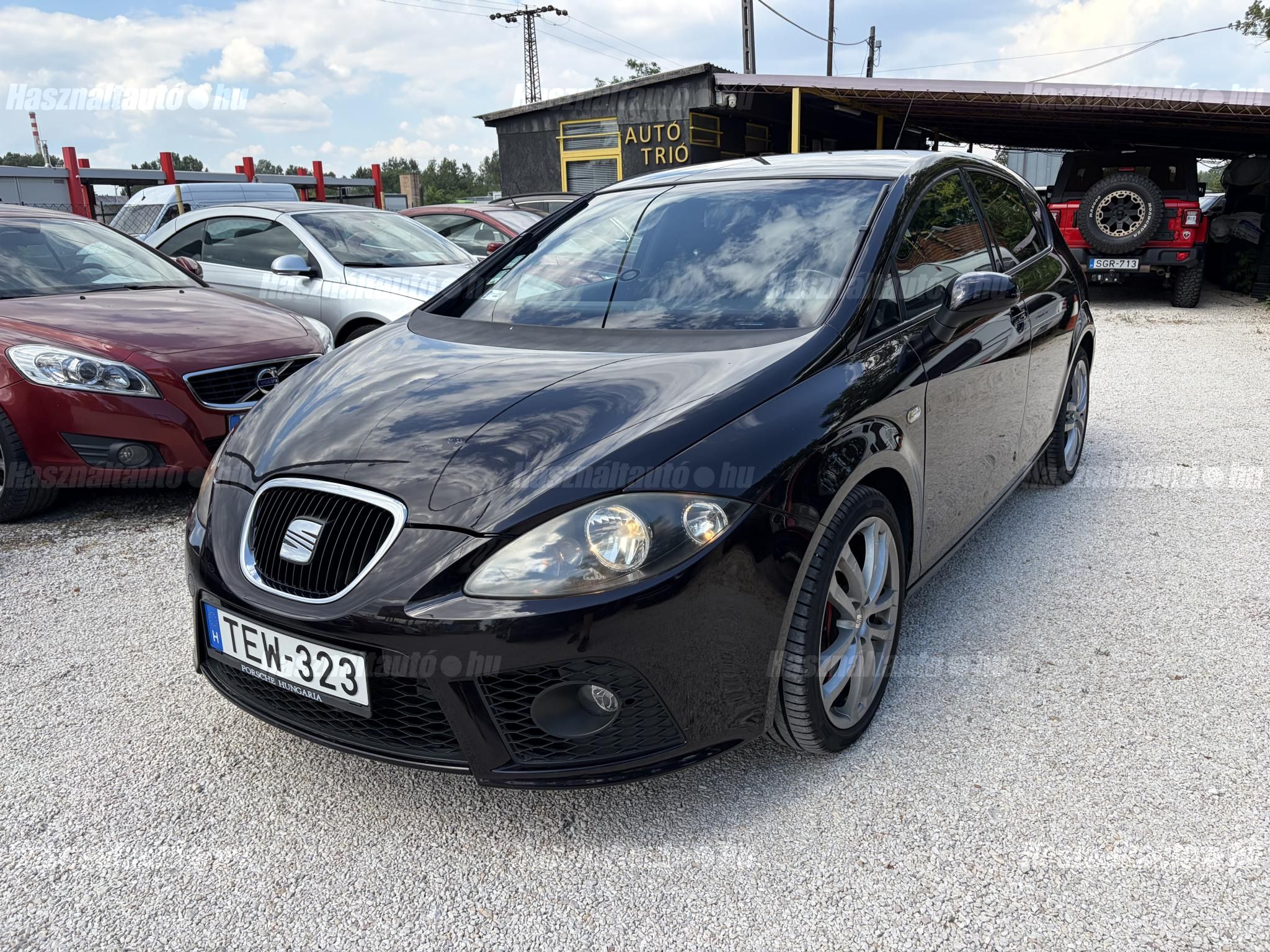 SEAT LEON 2008/5 - 1