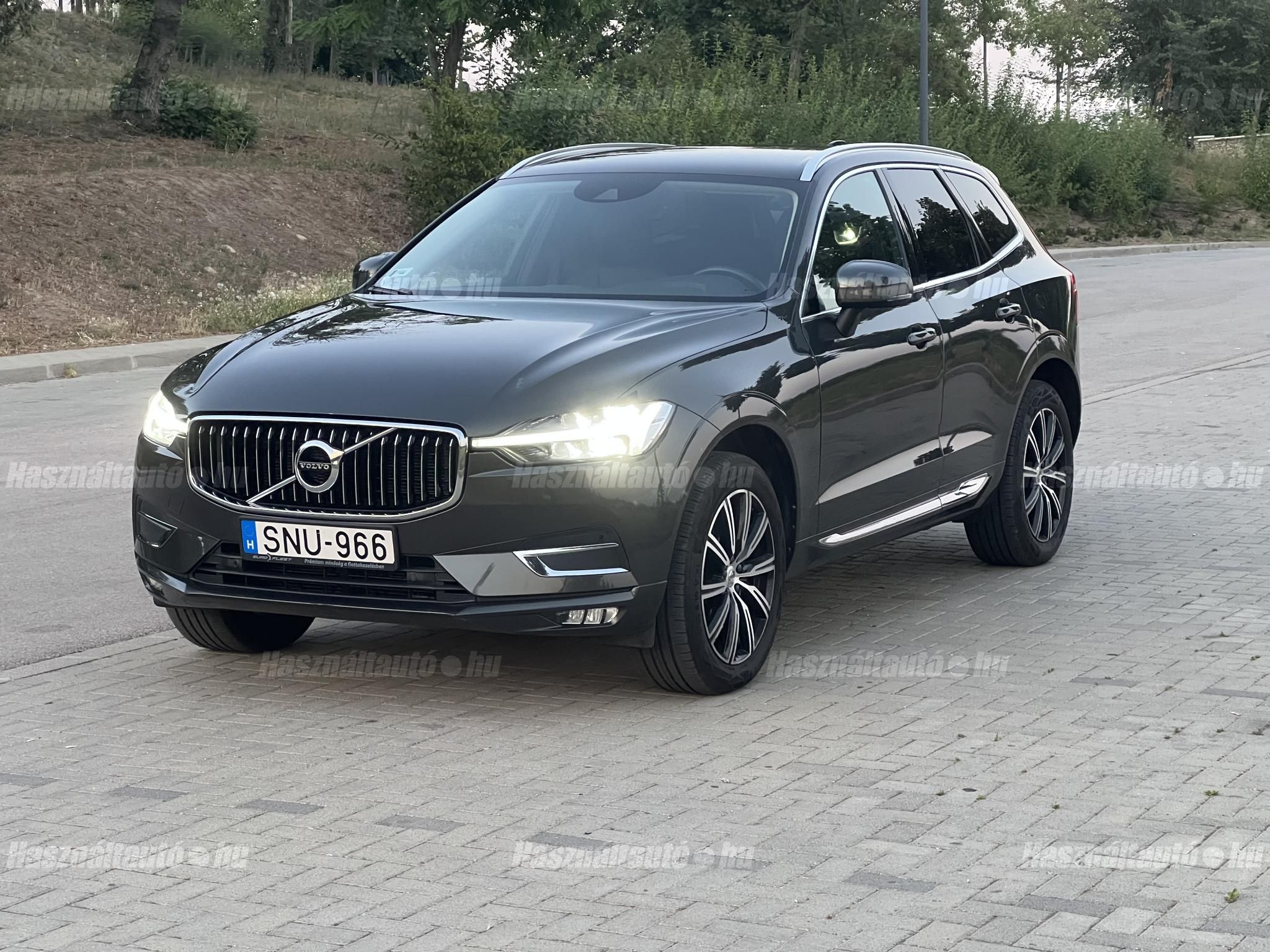 VOLVO XC60 2021/2 - 1