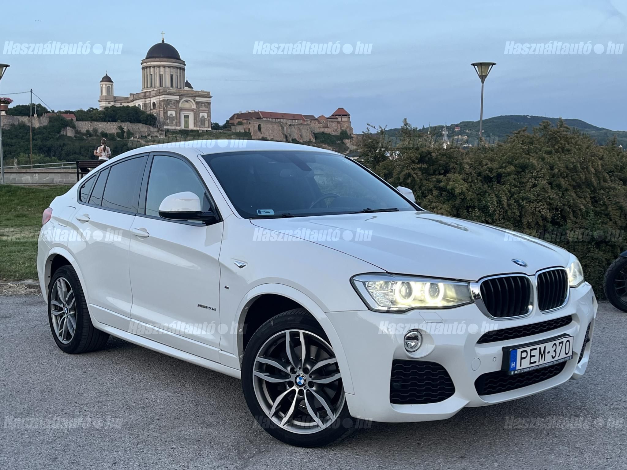 BMW X4 2017/4 - 1