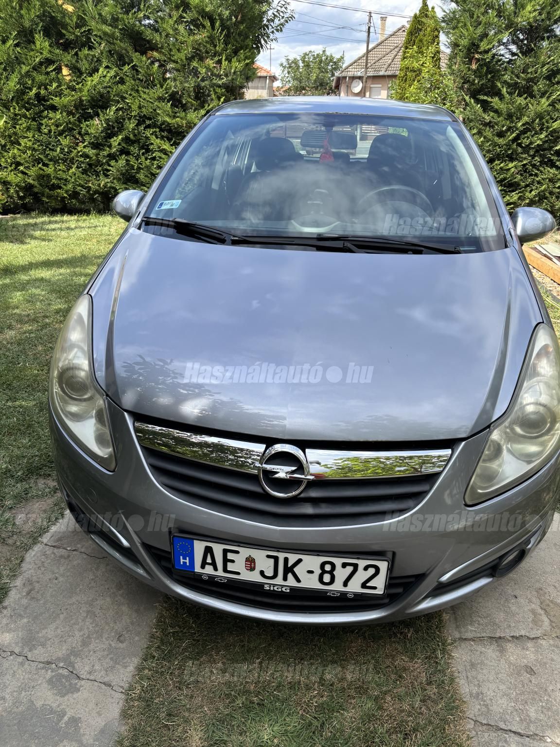 OPEL CORSA D 2008/6 - 1