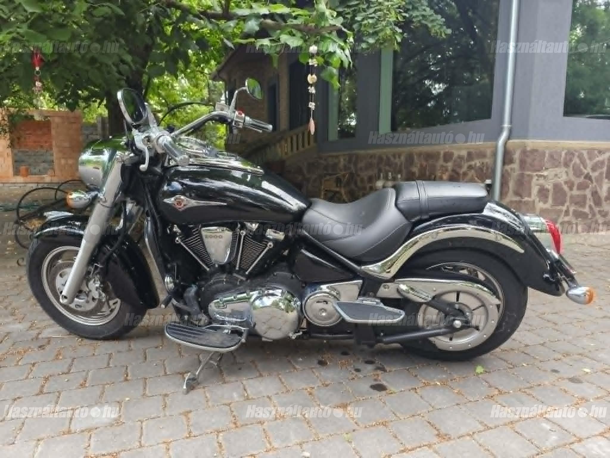 KAWASAKI VN 2000 2005/5 - 1