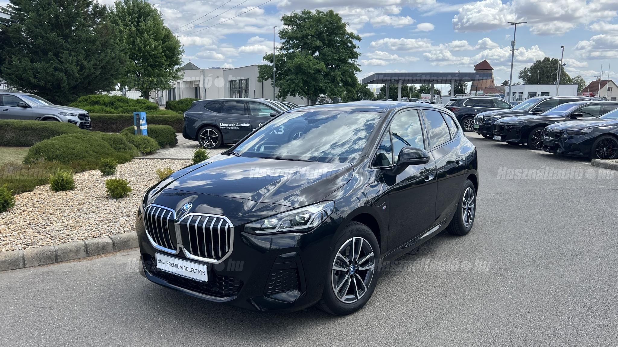 BMW 225 2025/2 - 1