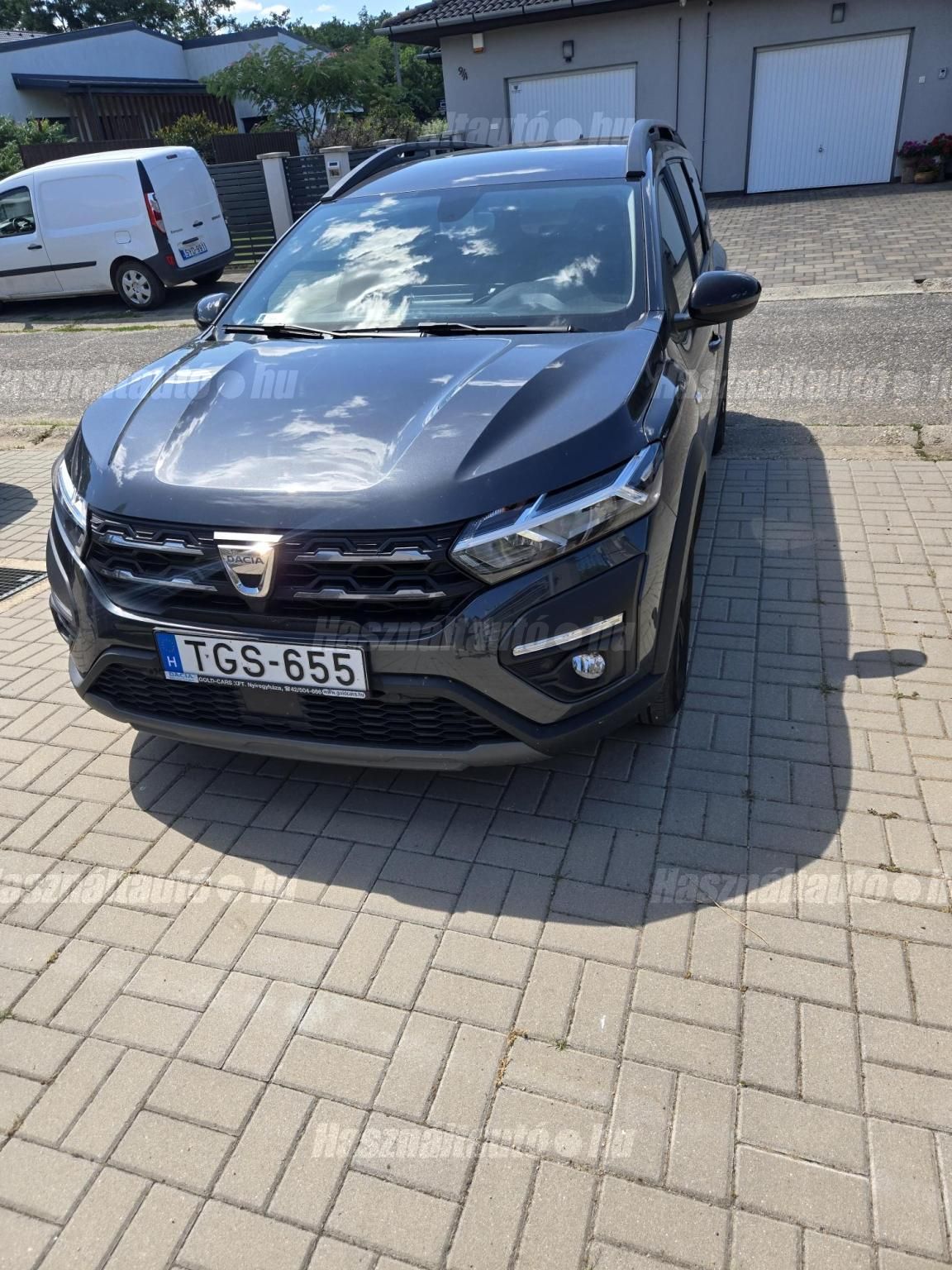 DACIA JOGGER 2022/5 - 1