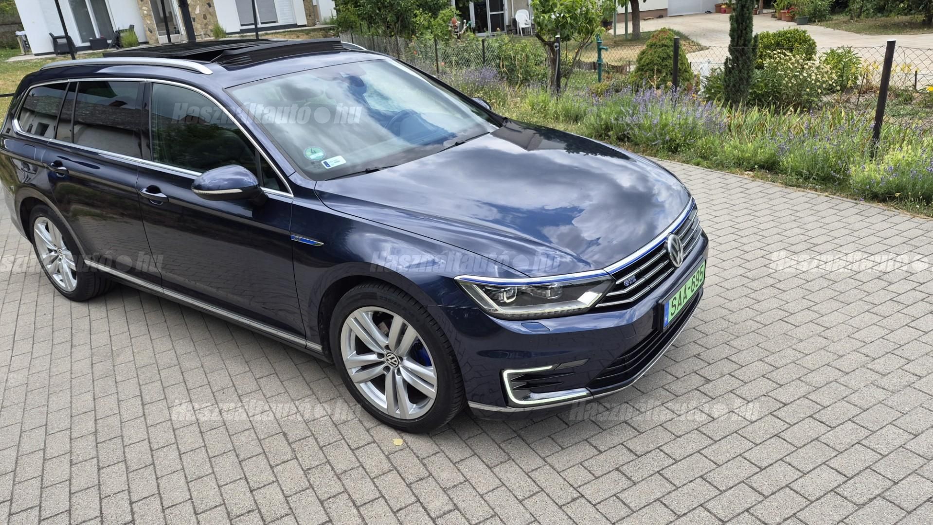 VOLKSWAGEN PASSAT 2015/11 - 1