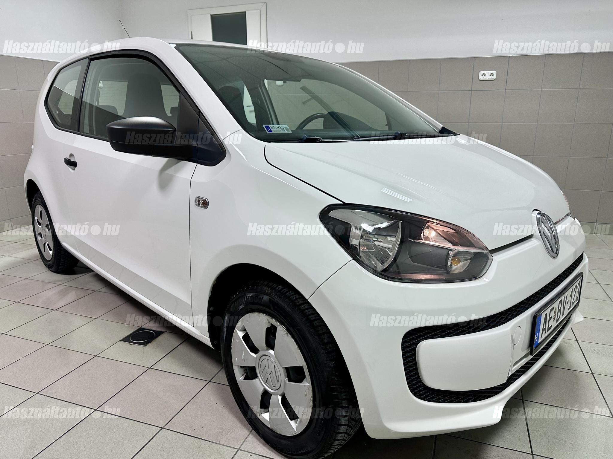 VOLKSWAGEN UP 2015/4 - 1