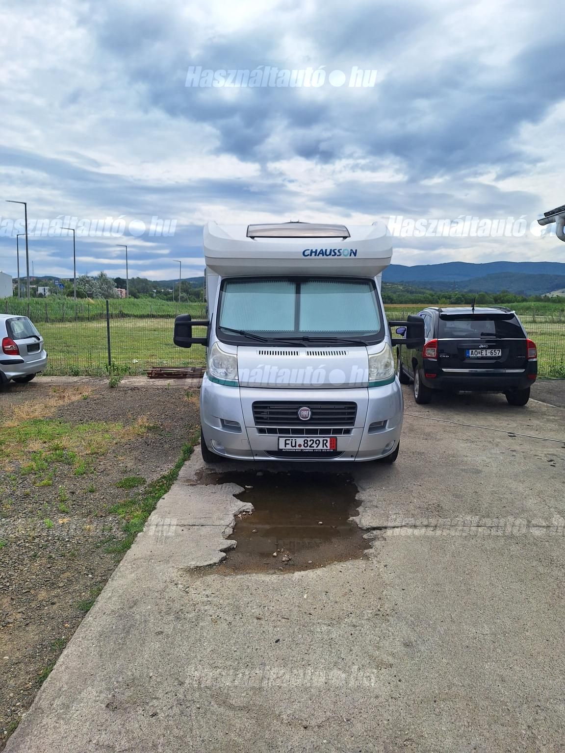 FIAT 2011/5 - 1