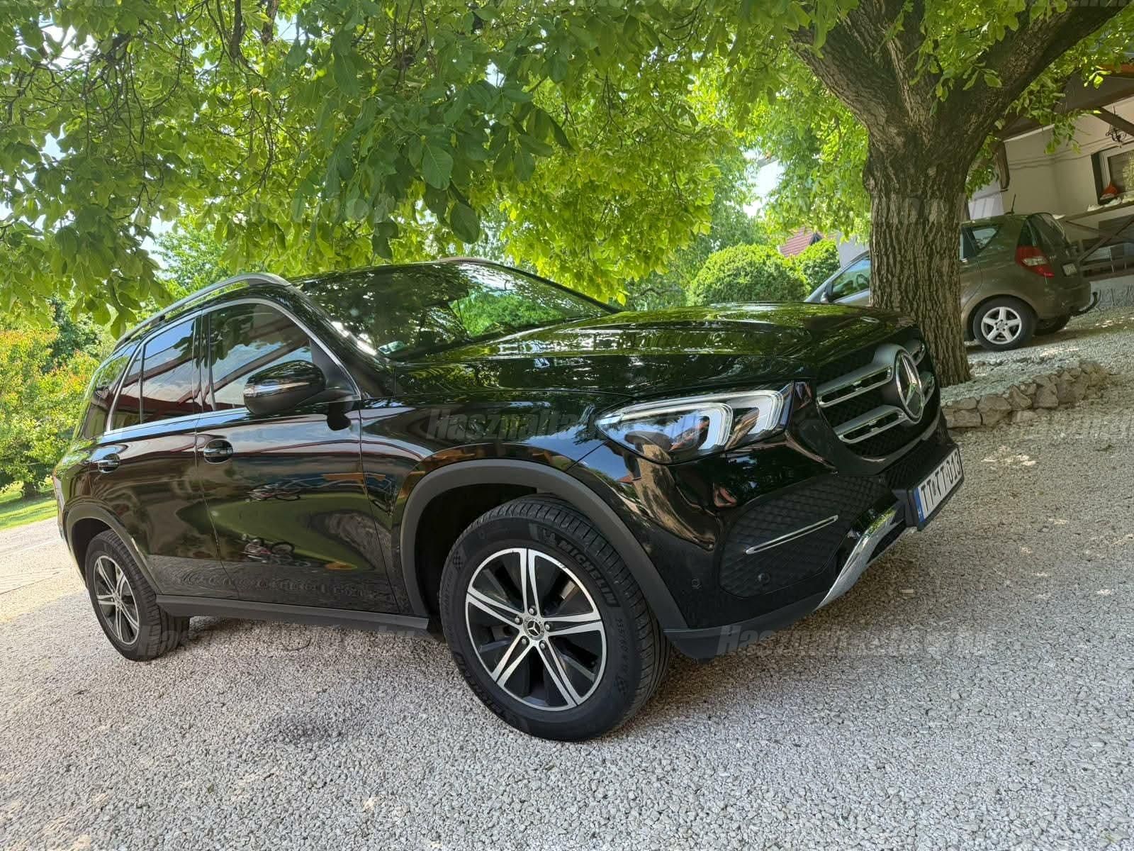 MERCEDES-BENZ GLE 350 2021/5 - 1