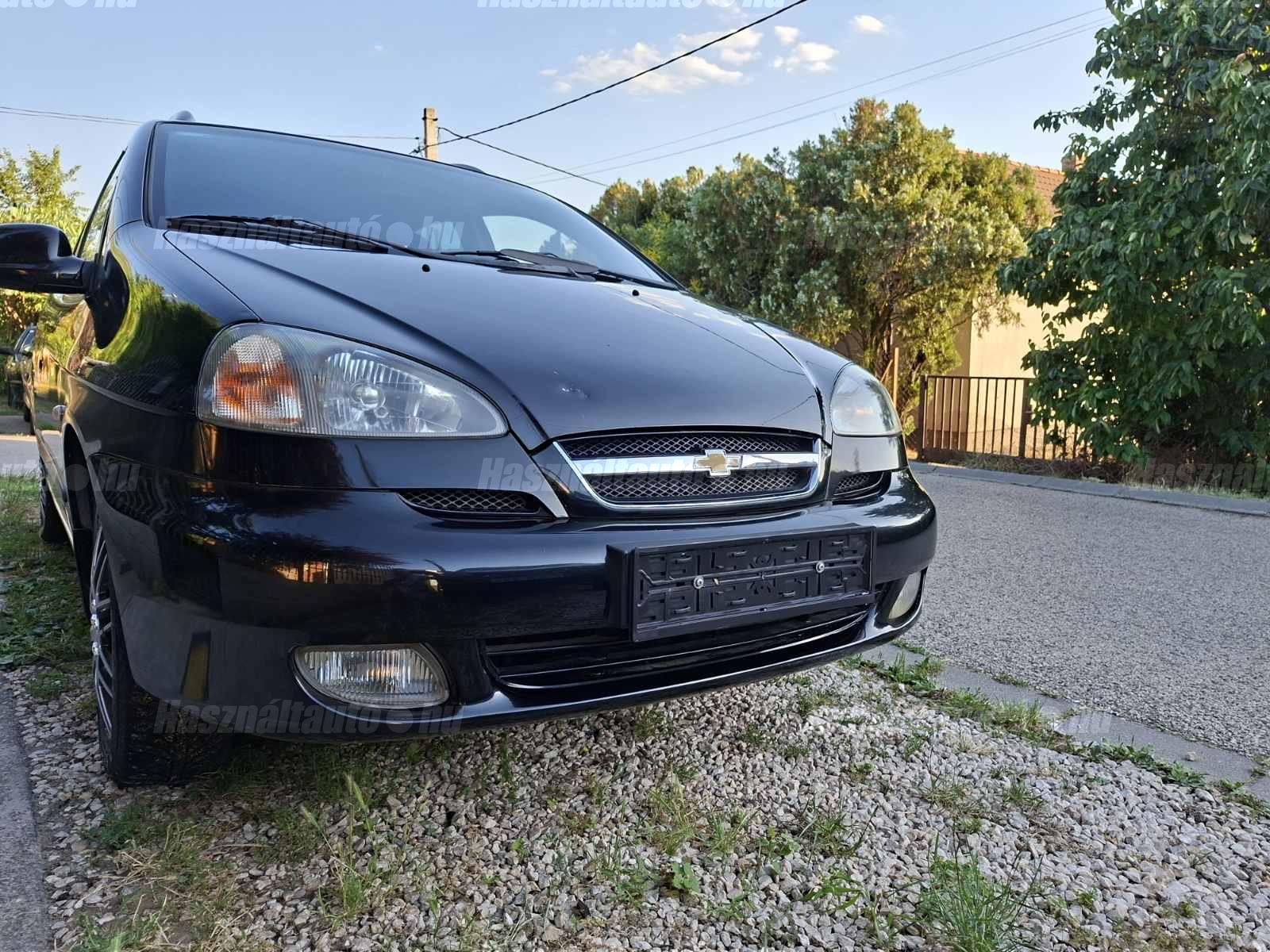 CHEVROLET TACUMA 2005/9 - 1