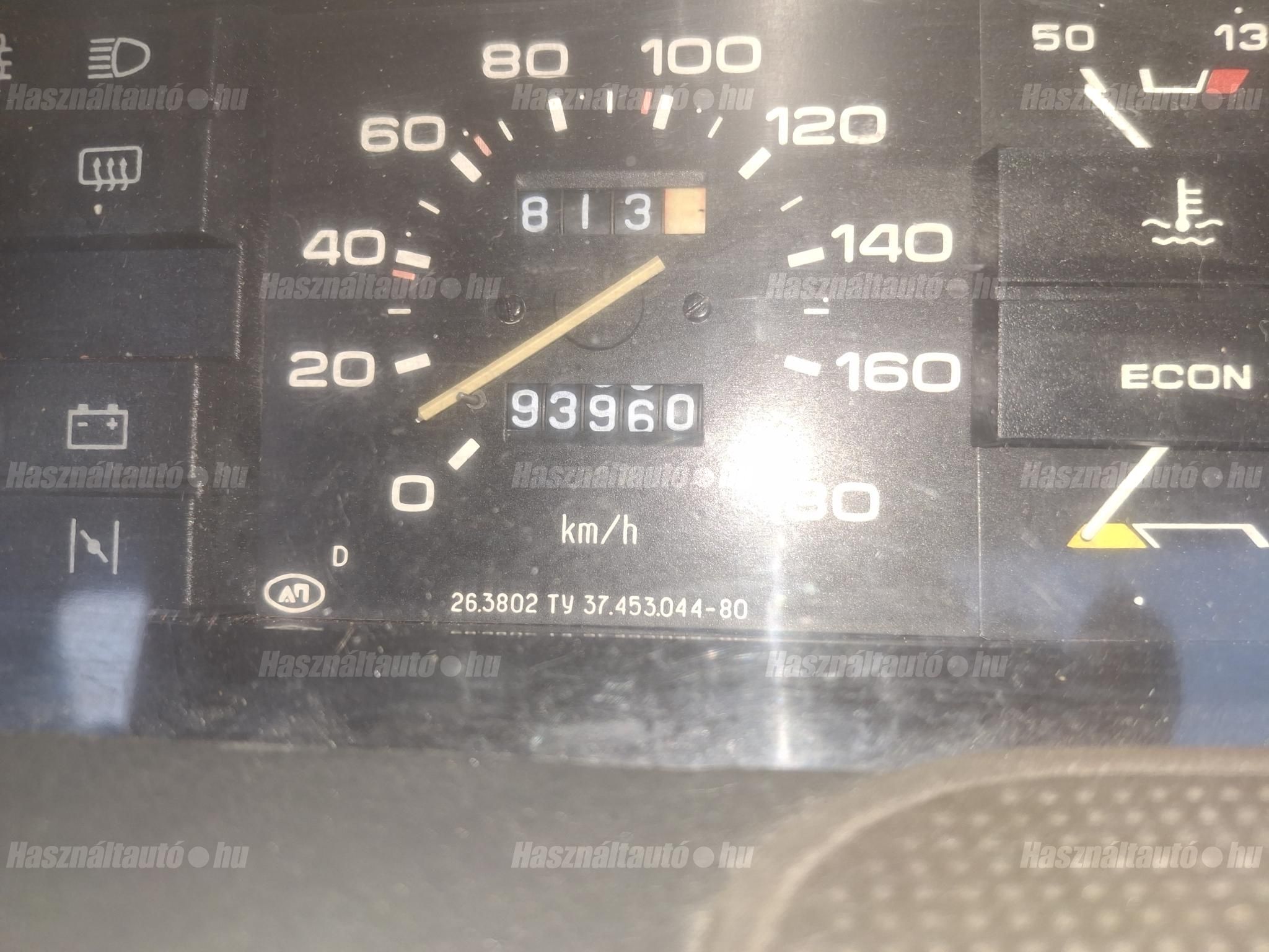 LADA SAMARA 1994/6 - 1