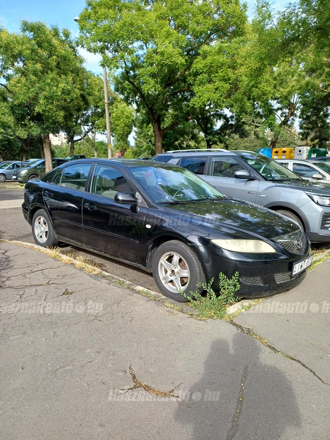 MAZDA 6 2003 - 1