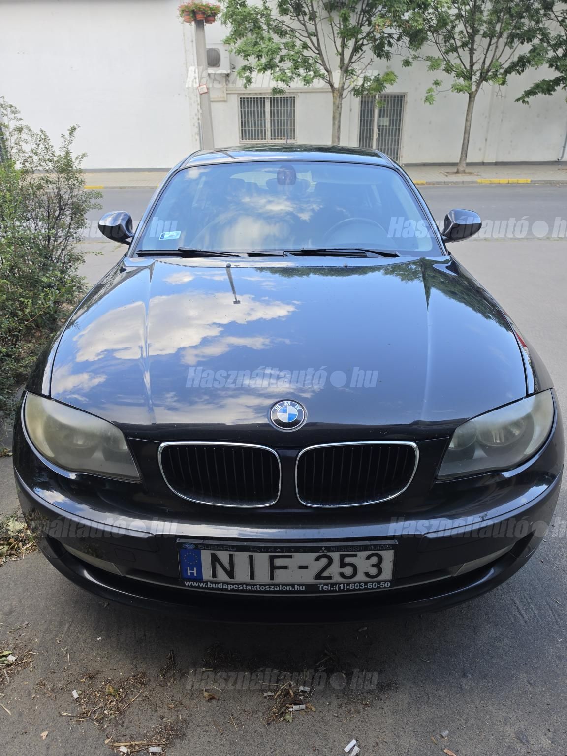 BMW 116 2011/4 - 1