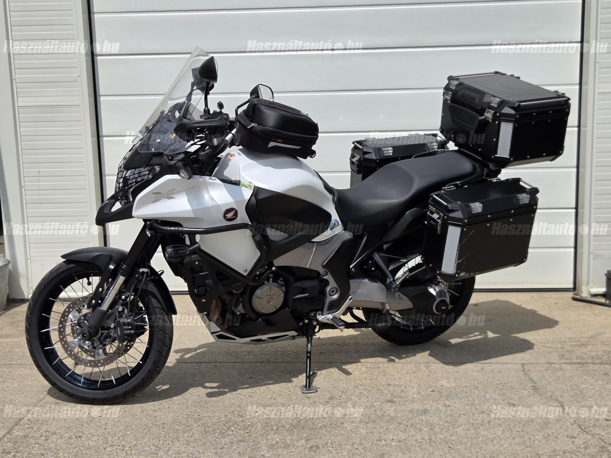 HONDA VFR 1200 XD 2014/3 - 1