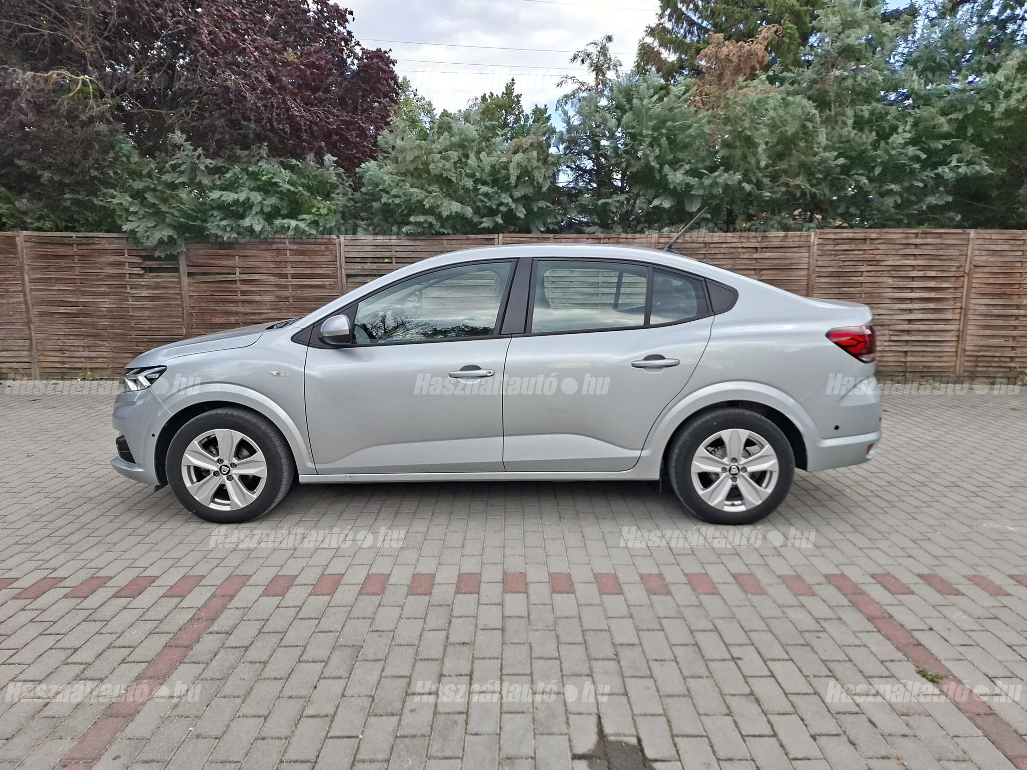 DACIA LOGAN 2022/2 - 1