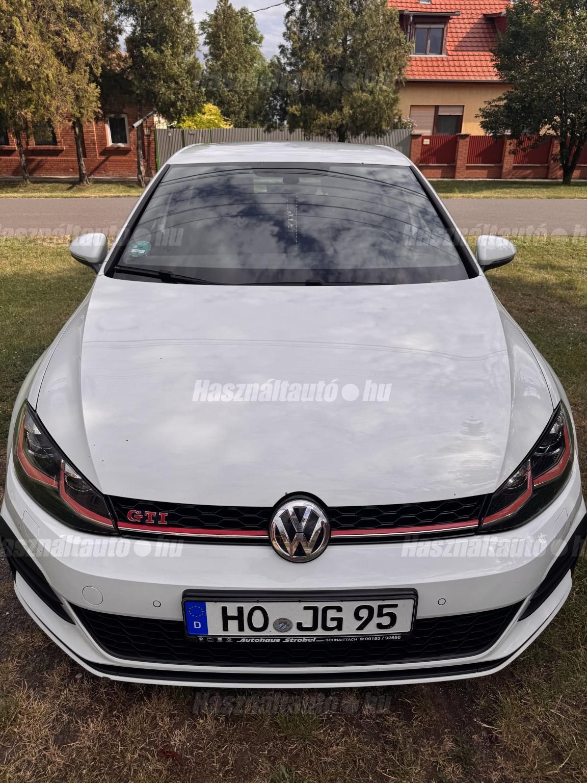 VOLKSWAGEN GOLF VII 2019 - 1