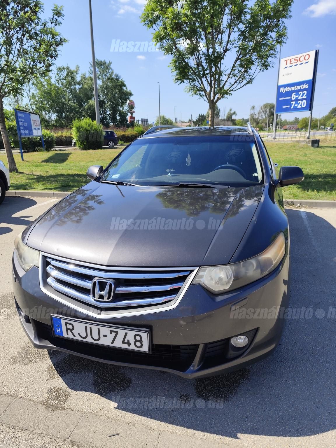 HONDA ACCORD 2010/2 - 1