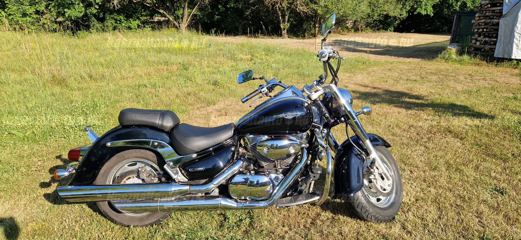SUZUKI VL 1500 (INTRUDER) 2006/3 - 1