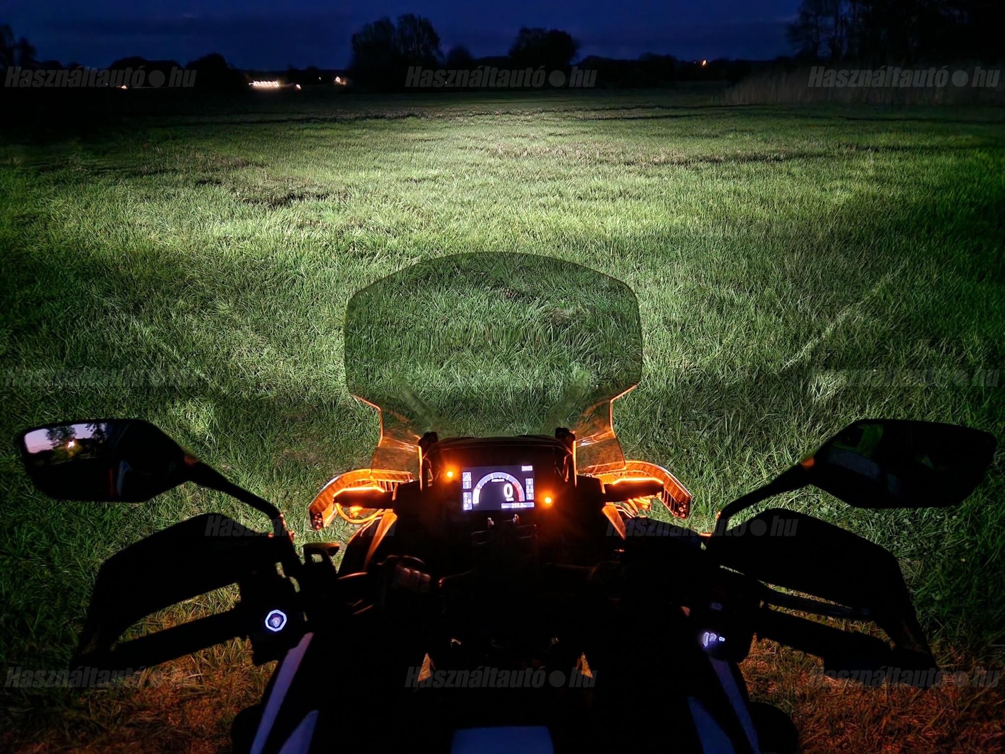 HONDA NC 750 XD 2026/3 - 1