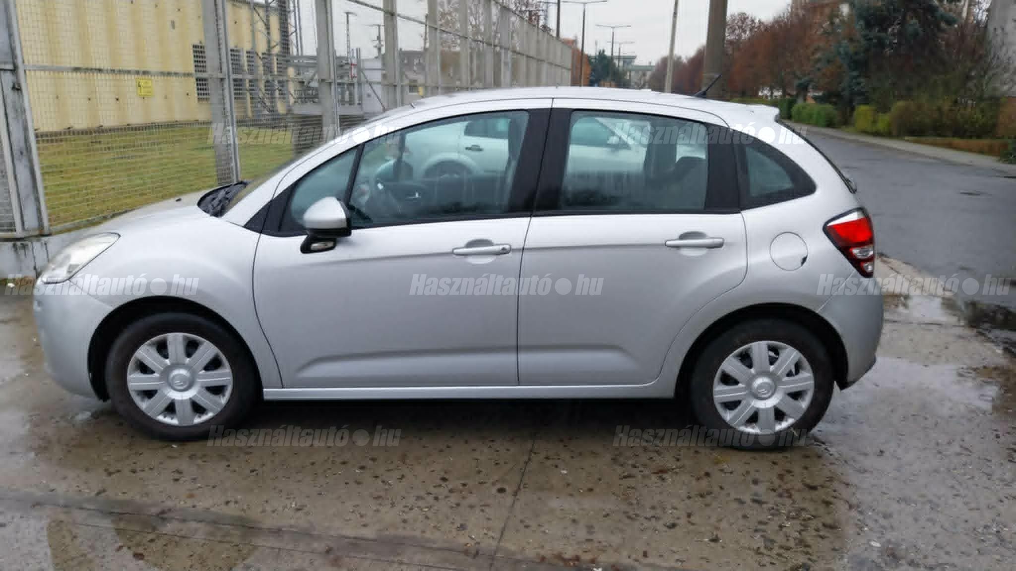 CITROEN C3 2013/5 - 1