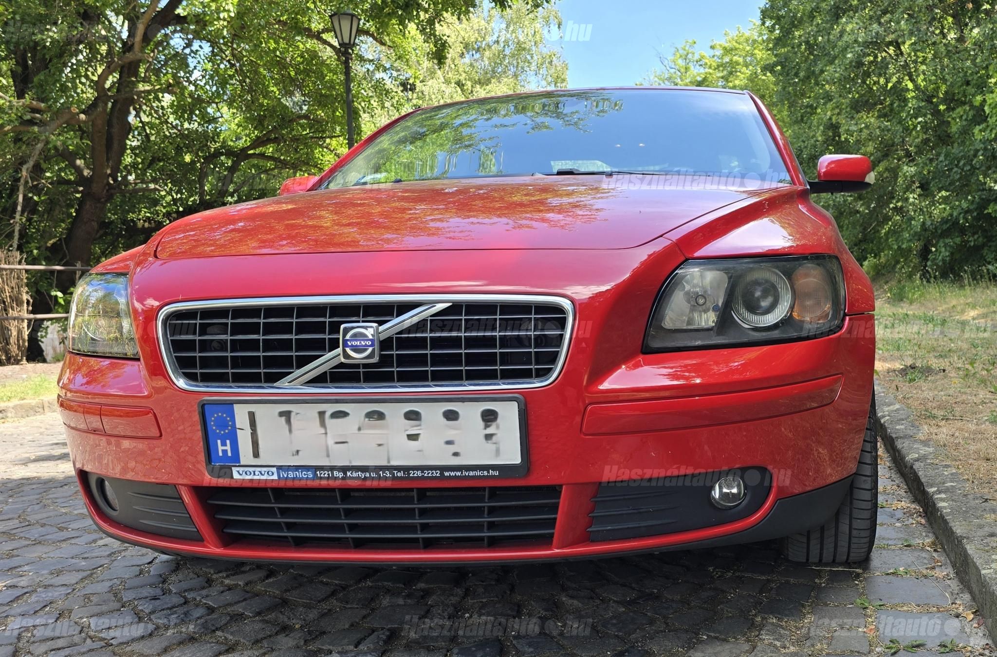 VOLVO S40 2006/2 - 1