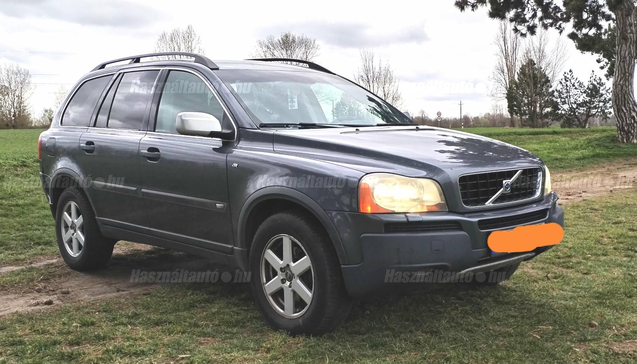 VOLVO XC90 2005 - 1