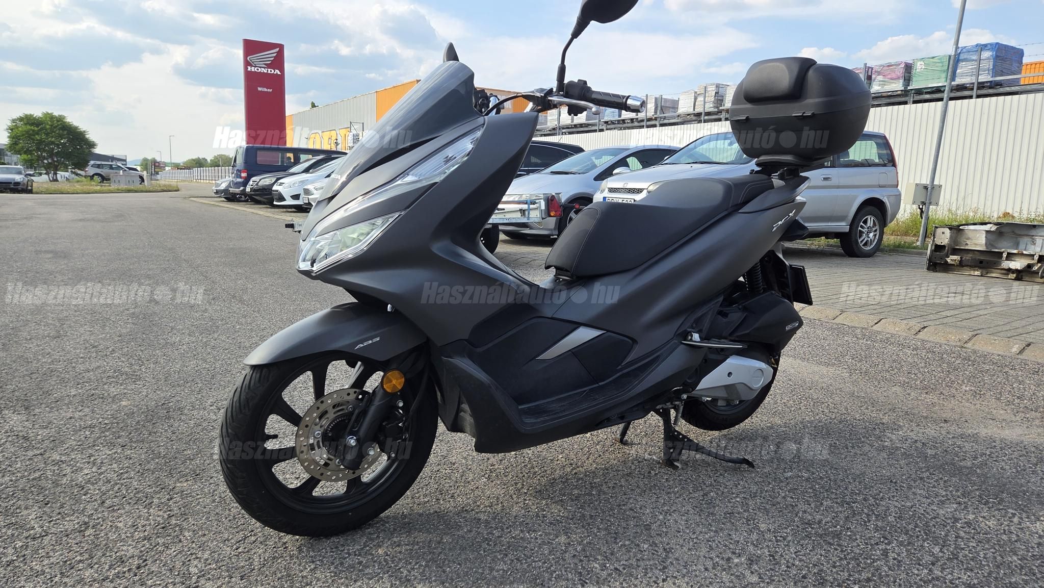 HONDA PCX 125 2019/3 - 1