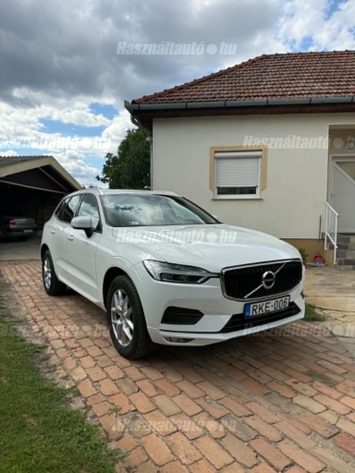 VOLVO XC60 2019/4 - 1