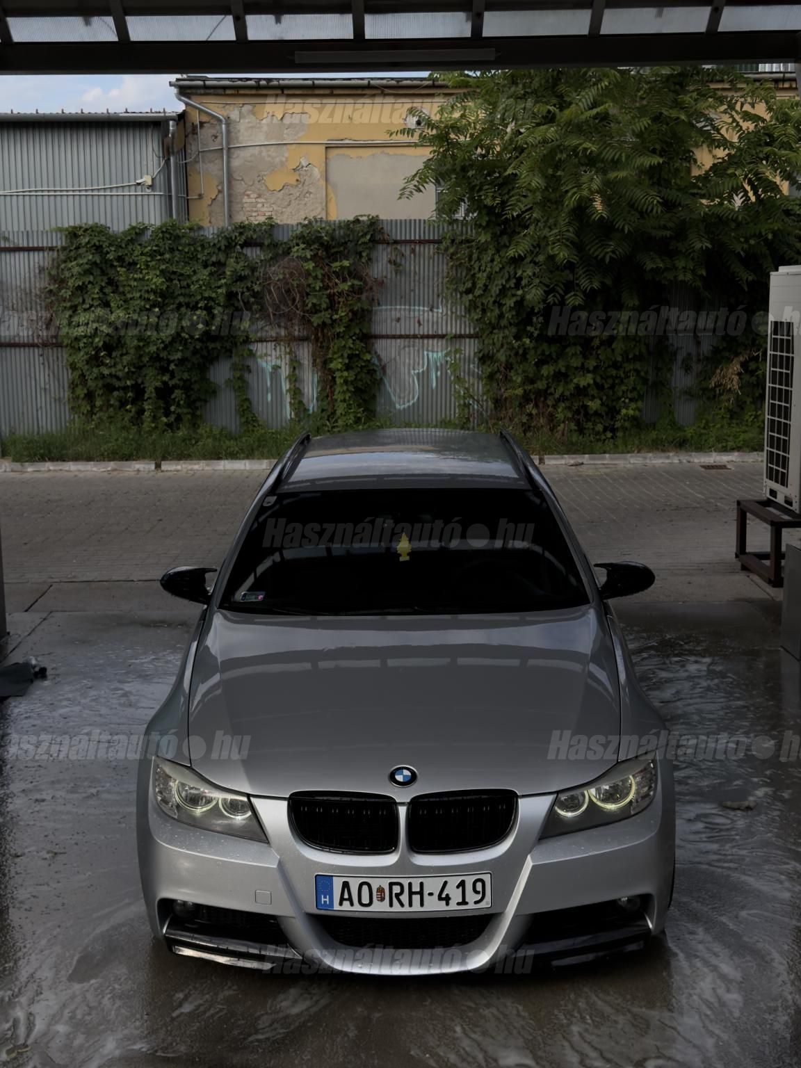 BMW 318 2007/3 - 1