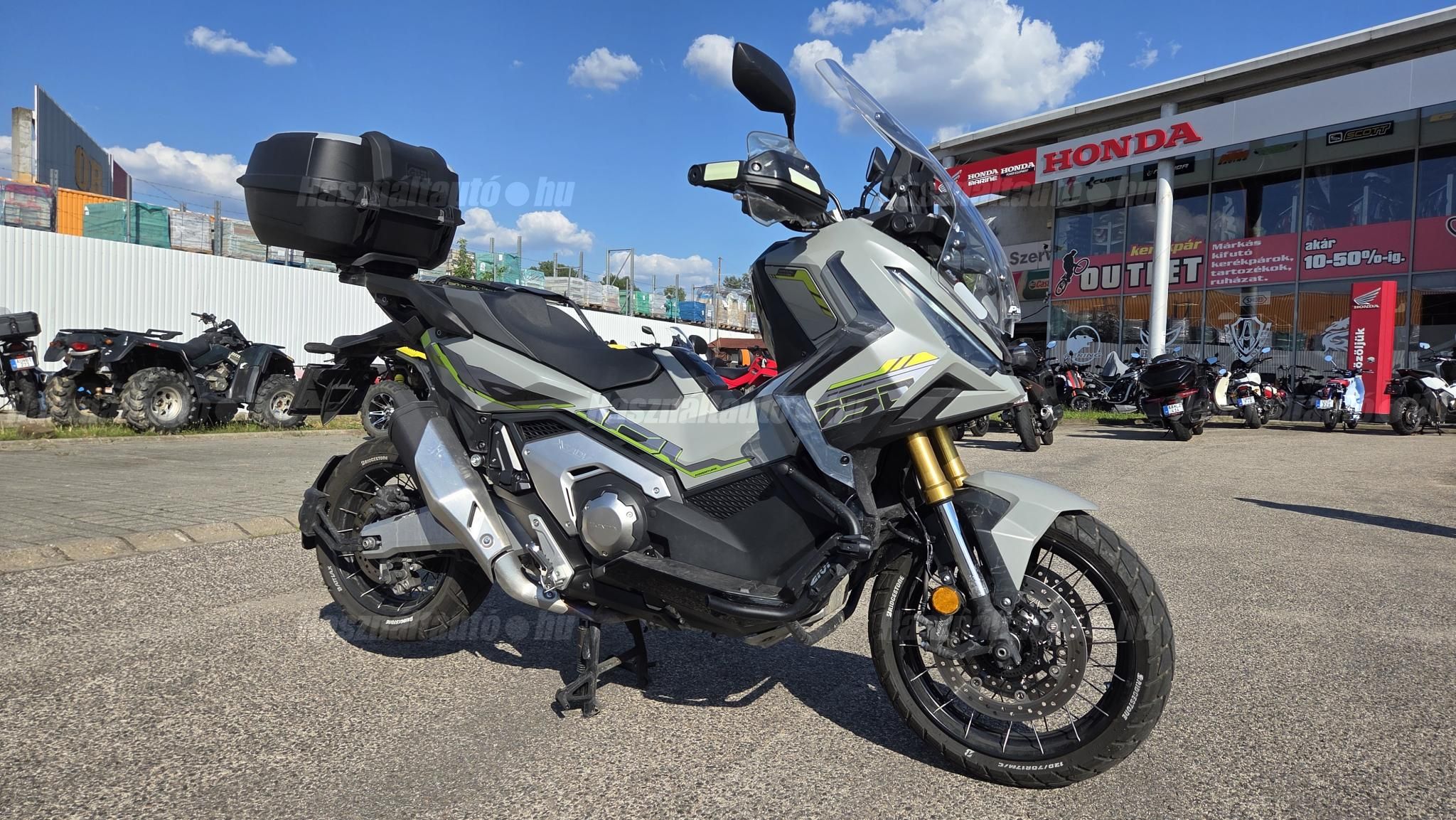 HONDA X-ADV 2025/7 - 1