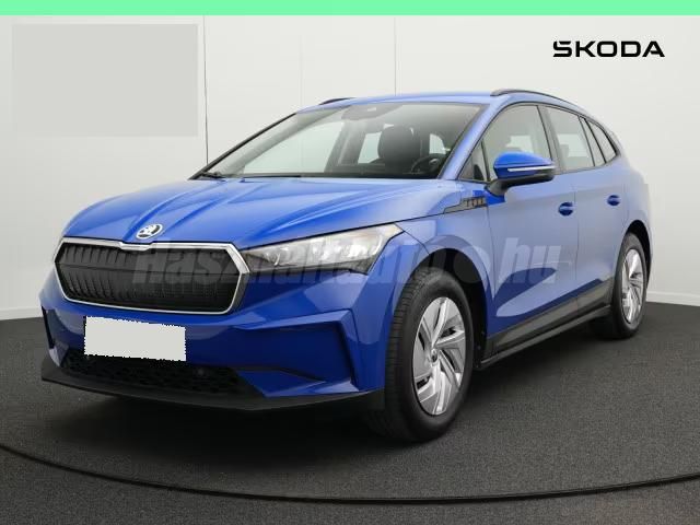 SKODA ENYAQ 2021/10 - 1