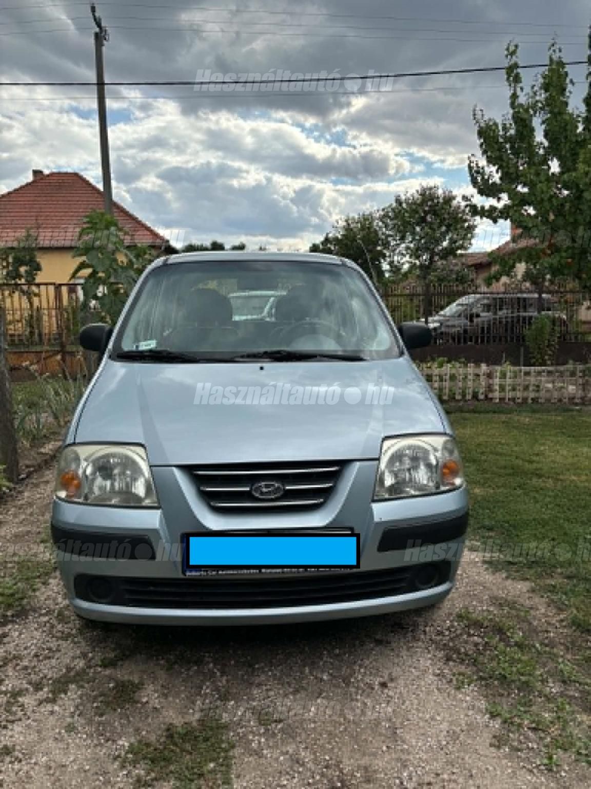 HYUNDAI ATOS 2005/6 - 1