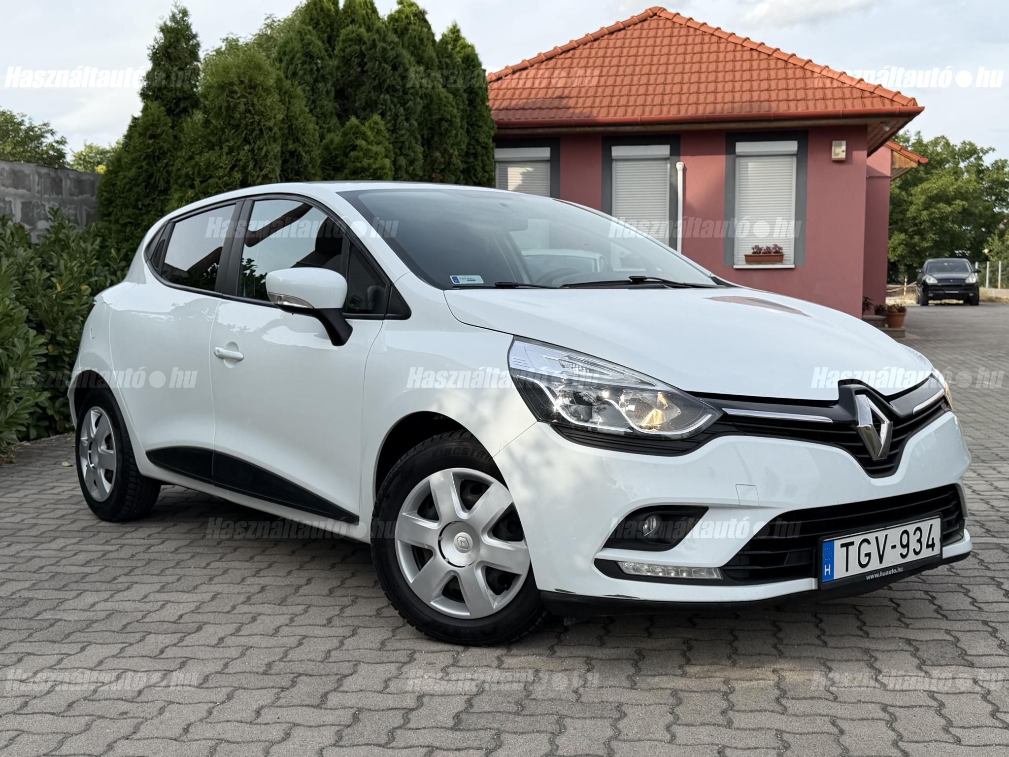 RENAULT CLIO 2019/12 - 1