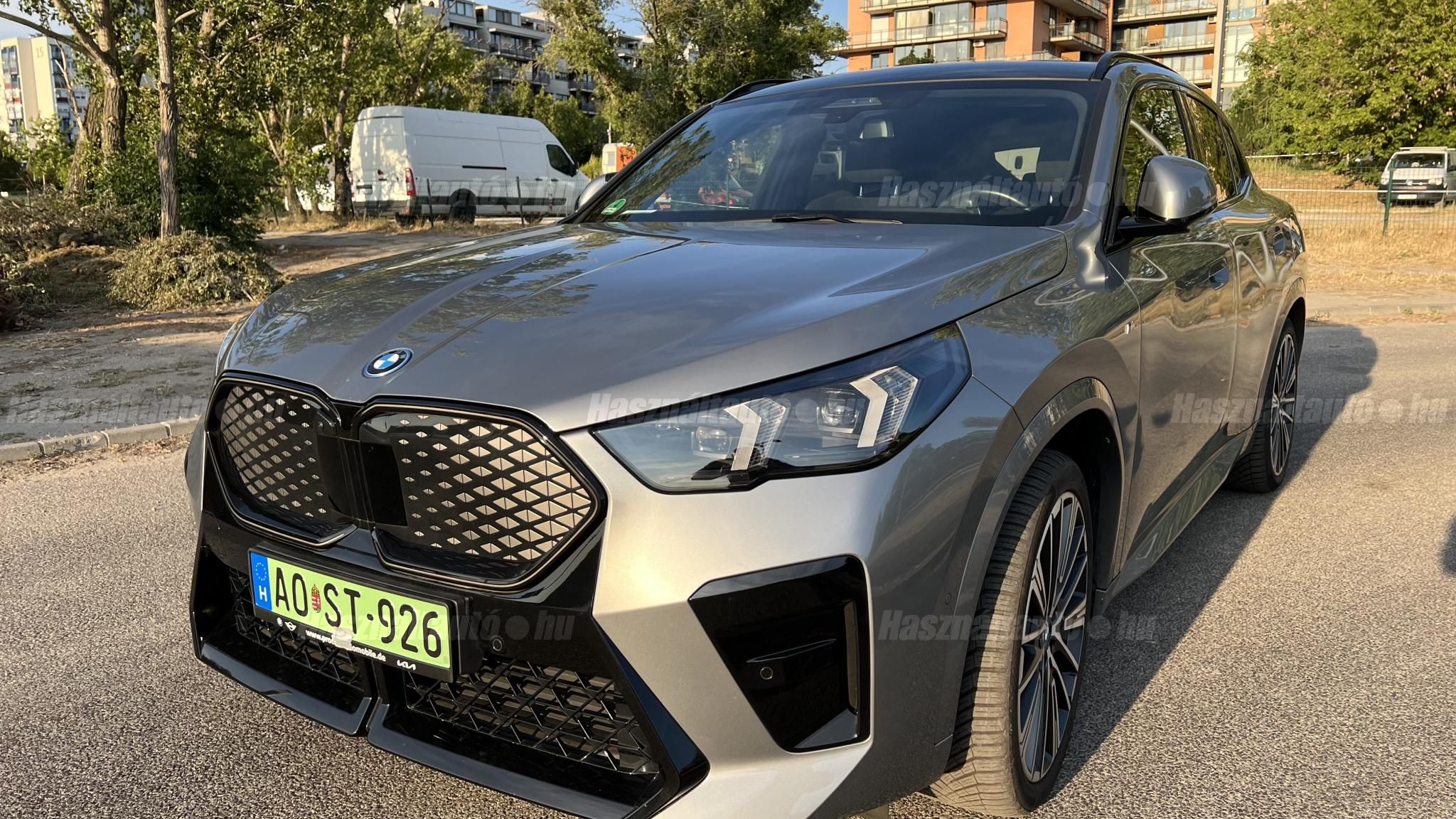 BMW IX2 2025/1 - 1