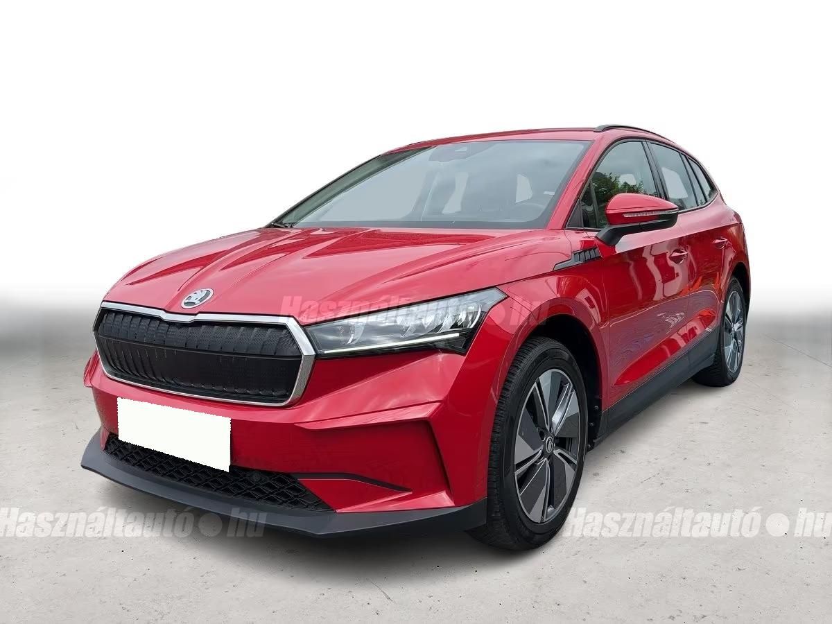 SKODA ENYAQ 2023/7 - 1
