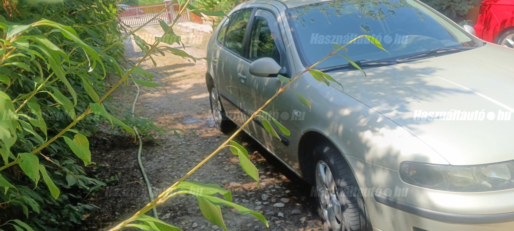 SEAT LEON 2004/3 - 1