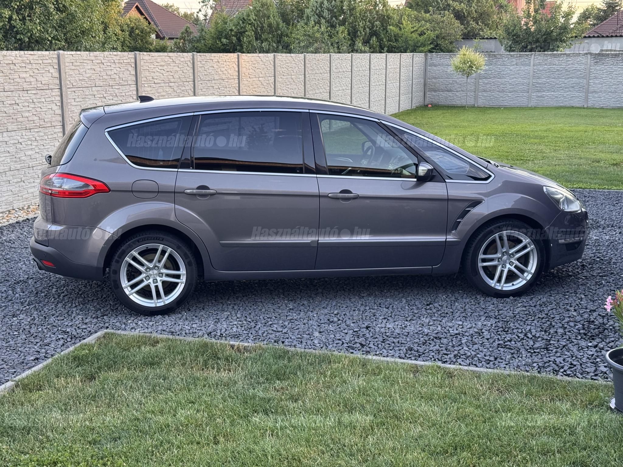 FORD S-MAX 2012/11 - 1