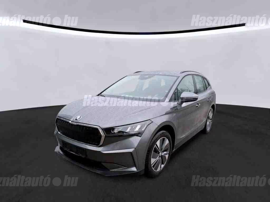 SKODA ENYAQ 2023/4 - 1