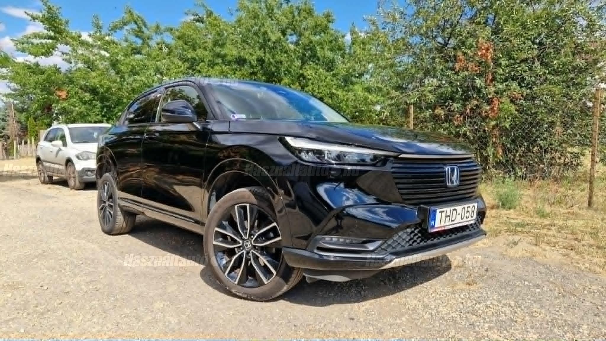 HONDA HR-V 2022 - 1