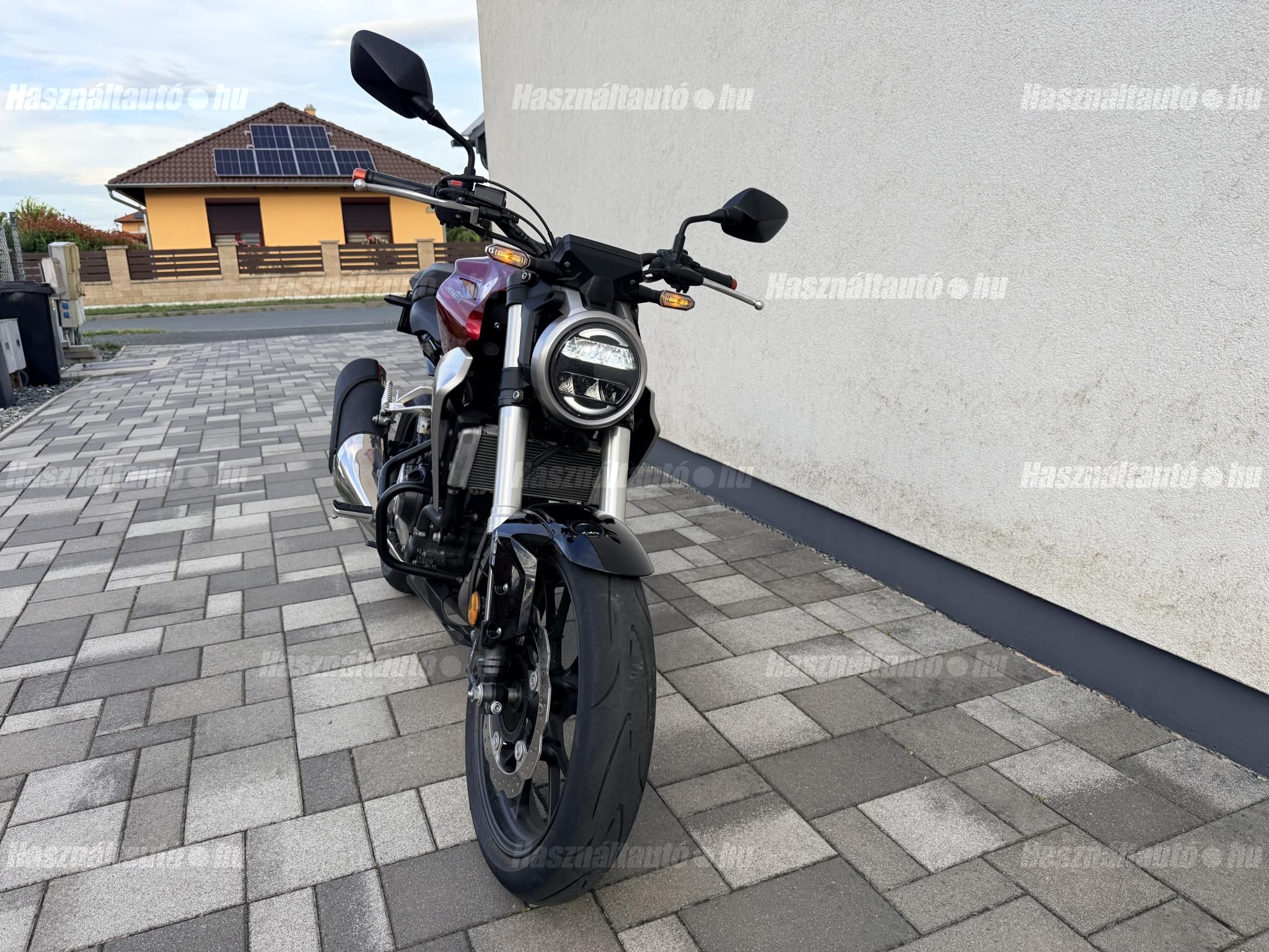 HONDA CB 300 R ABS 2020/2 - 1